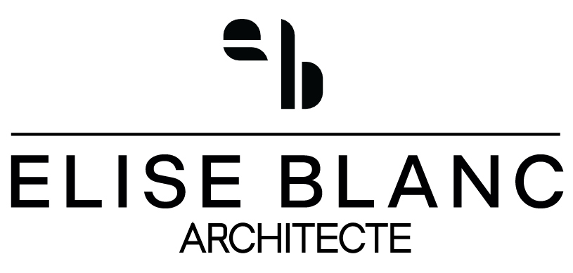 Elise Blanc Architecte